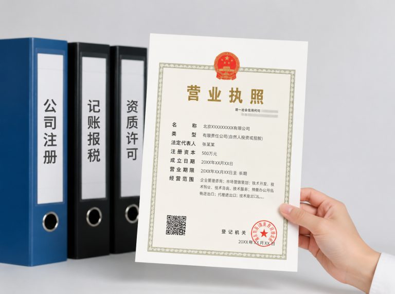 澜沧拉祜族自治县公司变更与公司注销代办